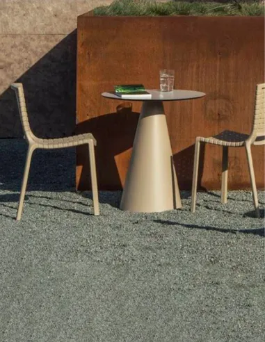 Стул PEDRALI TATAMI 305 RO красный - купить Киев, Днепр, Одесса, Львов, Харьков