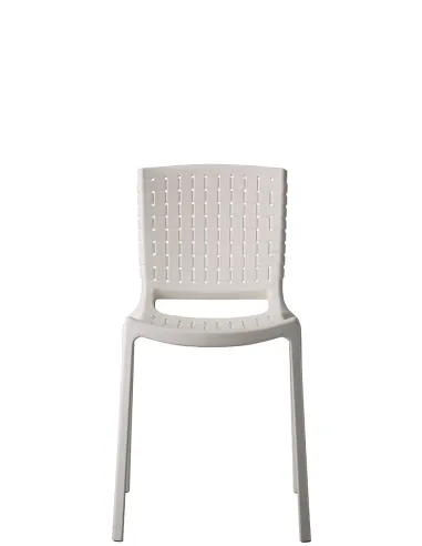 Стул PEDRALI TATAMI 305 BI белый - купить Киев, Днепр, Одесса, Львов, Харьков