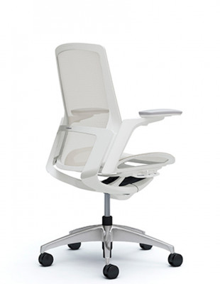 Крісло OKAMURA FINORA WHITE... 2