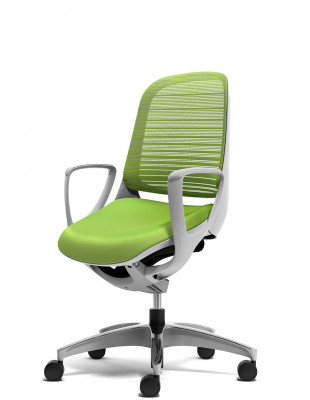 Крісло Okamura Luce Lime... 2