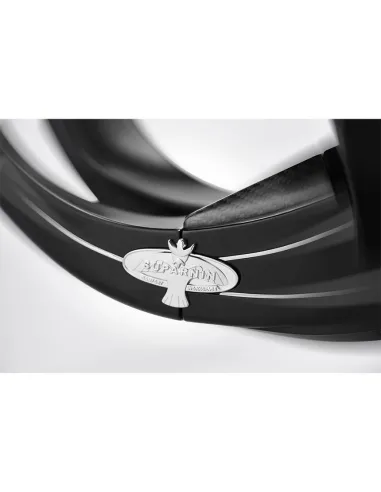 Кресло Ergohuman HC Suparnin Black - купить Киев, Днепр, Одесса, Львов, Харьков