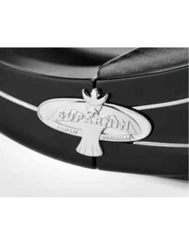 Крісло Ergohuman HC Suparnin Black - купити Київ, Дніпро, Одеса, Львів, Харків