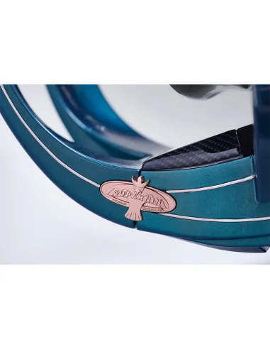 Крісло Ergohuman HC Suparnin Blue - купити Київ, Дніпро, Одеса, Львів, Харків