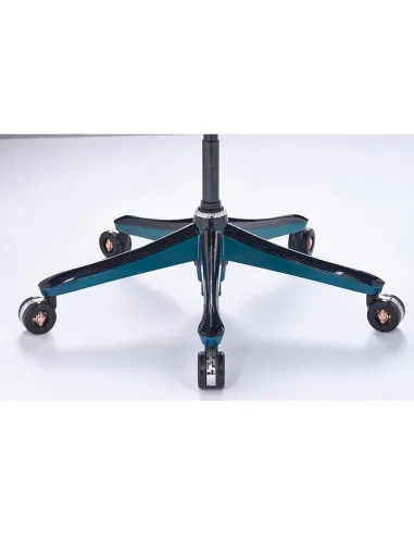 Крісло Ergohuman HC Suparnin Blue - купити Київ, Дніпро, Одеса, Львів, Харків