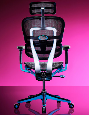 Кресло Ergohuman HC... 2