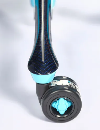 Кресло Ergohuman HC Suparnin Blue & White - купить Киев, Днепр, Одесса, Львов, Харьков