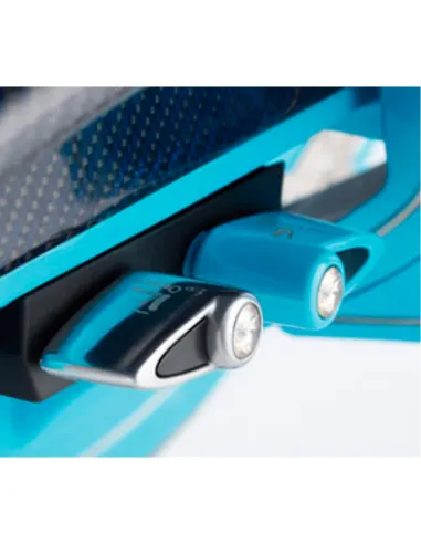 Кресло Ergohuman HC Suparnin Blue & White - купить Киев, Днепр, Одесса, Львов, Харьков