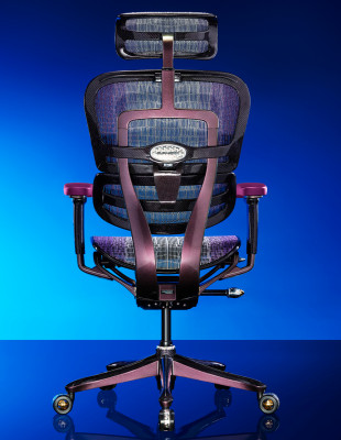 Крісло Ergohuman HC... 2