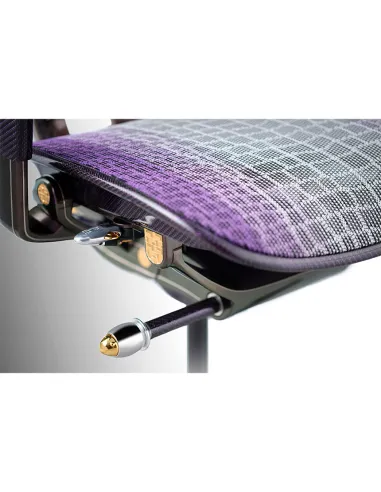 Кресло Ergohuman HC Suparnin Purple - купить Киев, Днепр, Одесса, Львов, Харьков