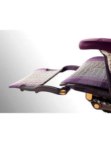 Кресло Ergohuman HC Suparnin Purple - купить Киев, Днепр, Одесса, Львов, Харьков