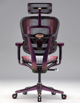 Кресло Ergohuman HC... 2