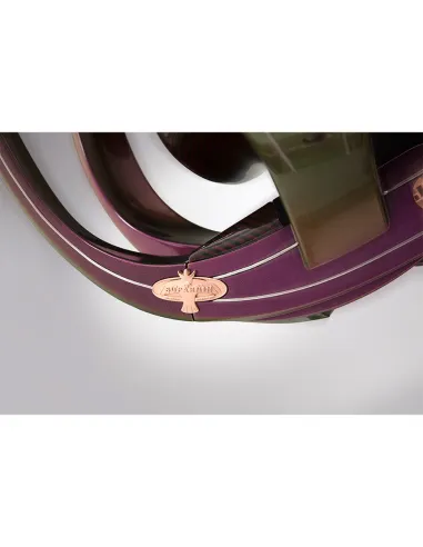 Кресло Ergohuman HC Suparnin Purple & Red - купить Киев, Днепр, Одесса, Львов, Харьков