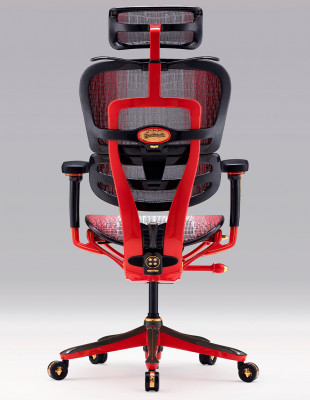 Крісло Ergohuman HC... 2