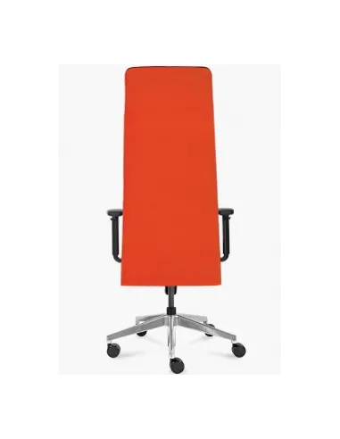 Кресло для руководителя TRONHILL Solium 