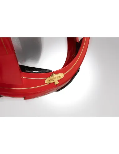 Крісло Ergohuman HC Suparnin Red - купити Київ, Дніпро, Одеса, Львів, Харків