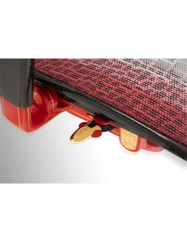 Крісло Ergohuman HC Suparnin Red - купити Київ, Дніпро, Одеса, Львів, Харків