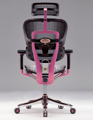 Крісло Ergohuman HC... 2