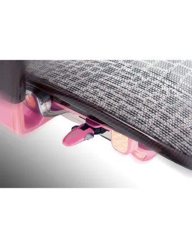 Кресло Ergohuman HC Suparnin Pink - купить Киев, Днепр, Одесса, Львов, Харьков