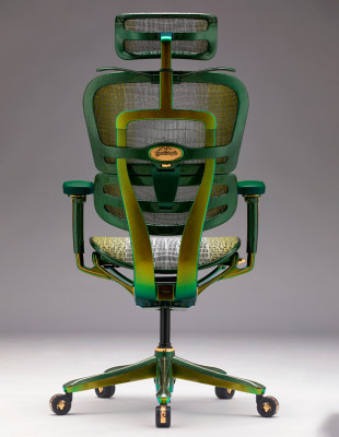 Крісло Ergohuman HC... 2