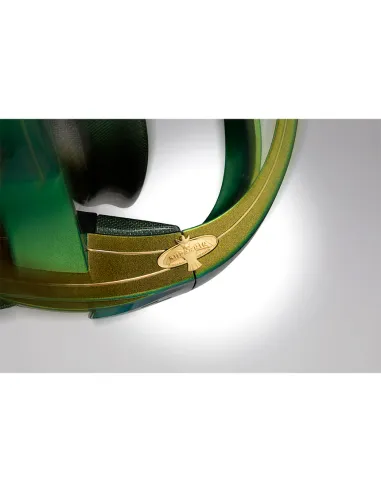 Крісло Ergohuman HC Suparnin Green & Gold - купити Київ, Дніпро, Одеса, Львів, Харків