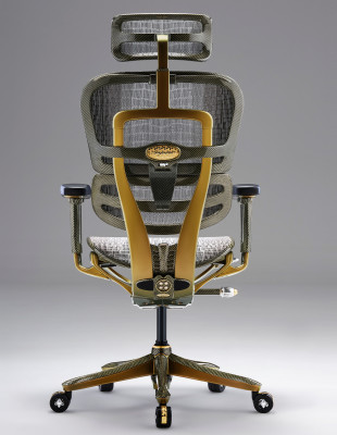 Крісло Ergohuman HC... 2