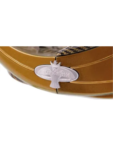 Кресло Ergohuman HC Suparnin Gold - купить Киев, Днепр, Одесса, Львов, Харьков