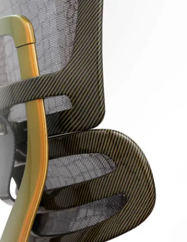 Крісло Ergohuman HC Suparnin Gold - купити Київ, Дніпро, Одеса, Львів, Харків