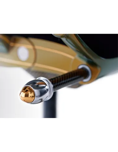 Кресло Ergohuman HC Suparnin Gold - купить Киев, Днепр, Одесса, Львов, Харьков