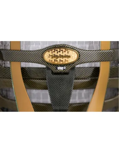 Крісло Ergohuman HC Suparnin Gold - купити Київ, Дніпро, Одеса, Львів, Харків