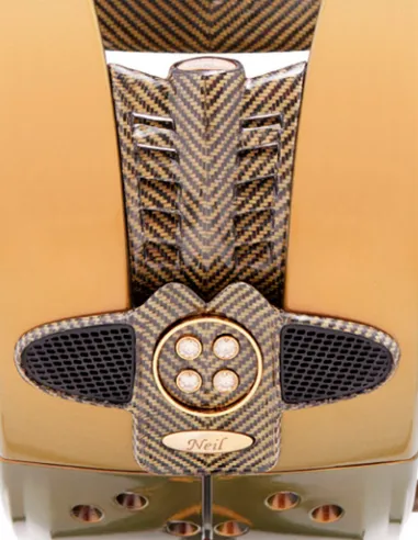 Кресло Ergohuman HC Suparnin Gold - купить Киев, Днепр, Одесса, Львов, Харьков