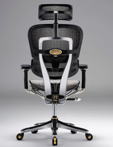 Кресло Ergohuman HC Suparnin White - купить Киев, Днепр, Одесса, Львов, Харьков