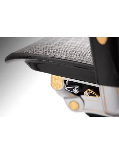 Кресло Ergohuman HC Suparnin White - купить Киев, Днепр, Одесса, Львов, Харьков