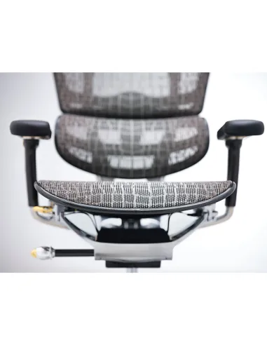 Кресло Ergohuman HC Suparnin White - купить Киев, Днепр, Одесса, Львов, Харьков