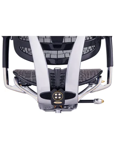 Кресло Ergohuman HC Suparnin White - купить Киев, Днепр, Одесса, Львов, Харьков