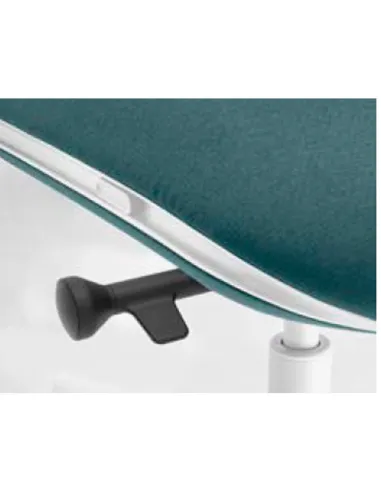 Крісло SOKOA EMAN NR87 BLACK, ергономічне - купити Київ, Дніпро, Одеса, Львів, Харків