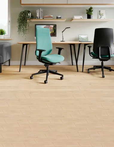 Крісло SOKOA EMAN NR86 BLACK, ергономічне - купити Київ, Дніпро, Одеса, Львів, Харків