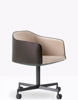 Кресло PEDRALI LAJA 886