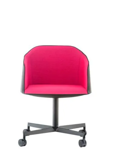 Крісло PEDRALI LAJA 886 - купити Київ, Дніпро, Одеса, Львів, Харків