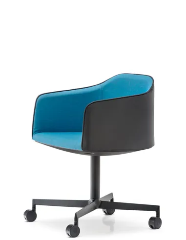 Кресло PEDRALI LAJA 886 - купить Киев, Днепр, Одесса, Львов, Харьков