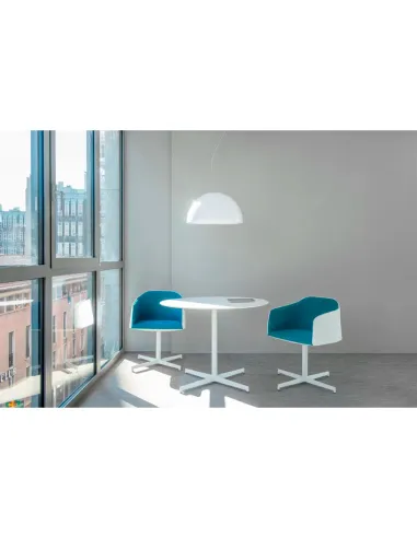 Кресло PEDRALI LAJA 886 - купить Киев, Днепр, Одесса, Львов, Харьков