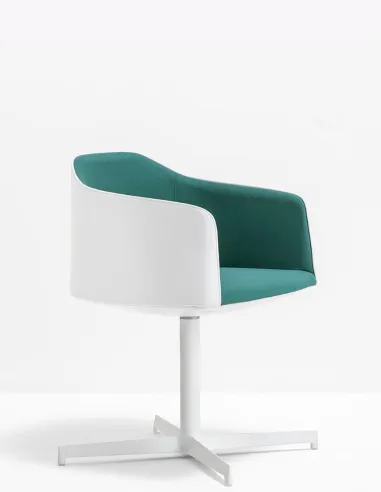 Крісло PEDRALI LAJA 887 - купити Київ, Дніпро, Одеса, Львів, Харків