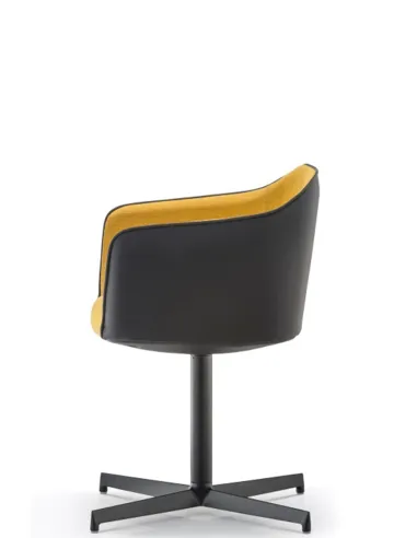 Кресло PEDRALI LAJA 887 - купить Киев, Днепр, Одесса, Львов, Харьков