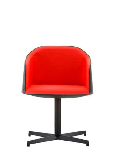 Кресло PEDRALI LAJA 887 - купить Киев, Днепр, Одесса, Львов, Харьков