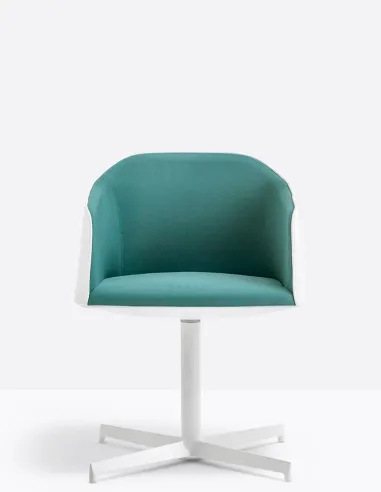 Кресло PEDRALI LAJA 887 - купить Киев, Днепр, Одесса, Львов, Харьков