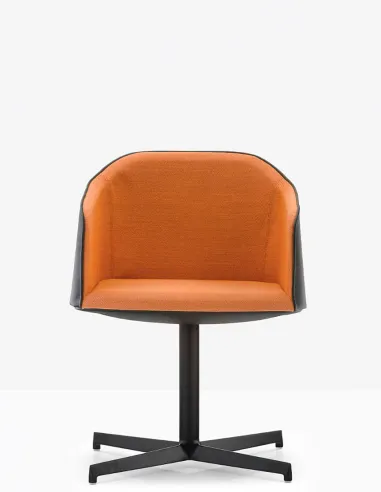 Кресло PEDRALI LAJA 887 - купить Киев, Днепр, Одесса, Львов, Харьков