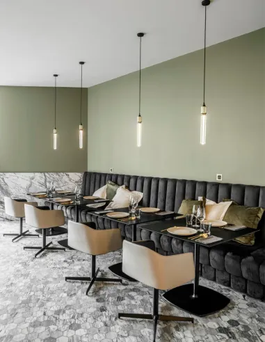 Кресло PEDRALI LAJA 887 - купить Киев, Днепр, Одесса, Львов, Харьков