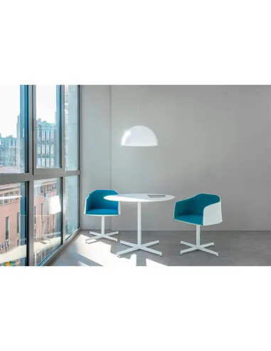 Крісло PEDRALI LAJA 887 - купити Київ, Дніпро, Одеса, Львів, Харків