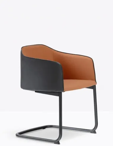 Крісло PEDRALI LAJA 882 - купити Київ, Дніпро, Одеса, Львів, Харків