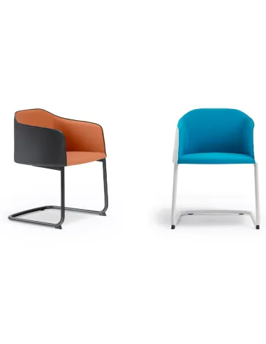 Кресло PEDRALI LAJA 882 - купить Киев, Днепр, Одесса, Львов, Харьков