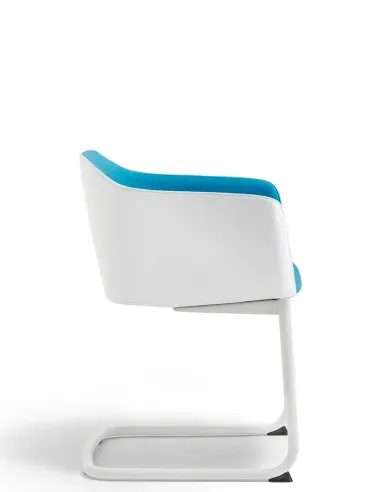 Кресло PEDRALI LAJA 882 - купить Киев, Днепр, Одесса, Львов, Харьков